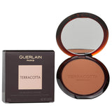 ゲラン  Terracotta The Bronzing Powder - # 04 Deep Cool   8.5g/0.29oz