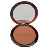 ゲラン  Terracotta The Bronzing Powder - # 04 Deep Cool   8.5g/0.29oz