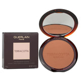 ゲラン  Terracotta The Bronzing Powder - # 05 Deep Warm   8.5g/0.29oz