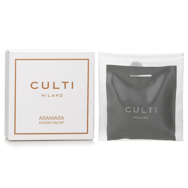 Culti  Scented Sachet - Aramara   1pc