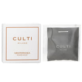 Culti  Scented Sachet - Mediterranea   1pc