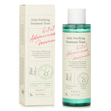 AXIS-Y  Daily Purifying Treatment Toner   200ml /6.76oz