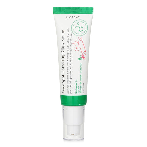 AXIS-Y  Dark Spot Correcting Glow Serum   50ml/1.69oz
