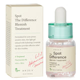 AXIS-Y  Spot The Difference Blemish Treatment   15ml/0.5oz