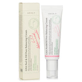 AXIS-Y  LHA Peel & Fill Pore Balancing Cream   50ml/1.69oz