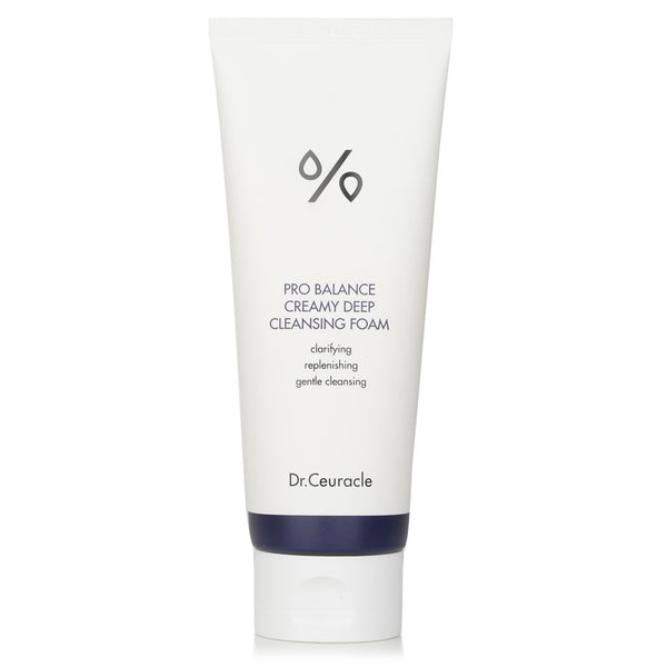 ドクターシュラクル  Pro Balance Creamy Cleansing Foam   150ml/5.07oz