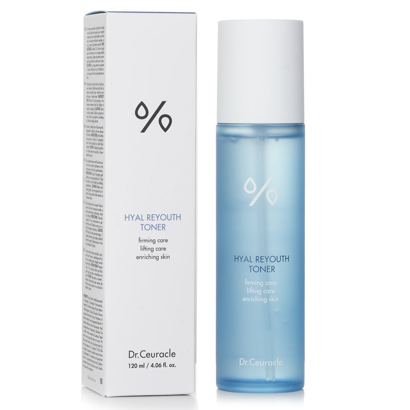 ドクターシュラクル  Hyal Reyouth Toner   120ml/4.06oz