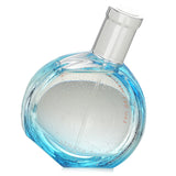 エルメス  Eau Des Merveilles Bleue Refillable Eau De Toilette Spray   30ml/1oz