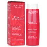クラランス  Eau Dynamisante Energizing Fresh Shower Gel   200ml/6.7oz