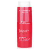 クラランス  Eau Dynamisante Energizing Fresh Shower Gel   200ml/6.7oz