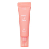 エチュードハウス  Fruity Lip Balm - #02 Peach   10g/0.35oz