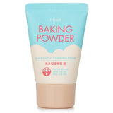 エチュードハウス  Baking Powder BB Deep Cleansing Foam   30g/1.06oz