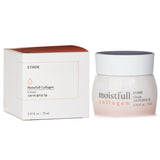 エチュードハウス  Moistfull Collagen Cream   75ml/2.53oz