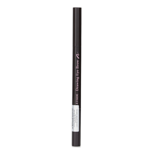 エチュードハウス  Drawing Eye Brow - #01 Dark Brown   0.25g/0.008oz