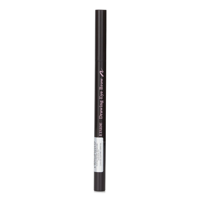 エチュードハウス  Drawing Eye Brow - #01 Dark Brown   0.25g/0.008oz