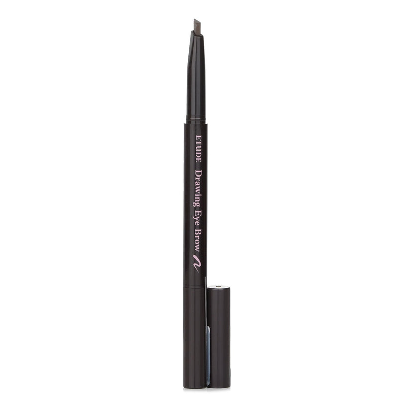 エチュードハウス  Drawing Eye Brow - #01 Dark Brown   0.25g/0.008oz