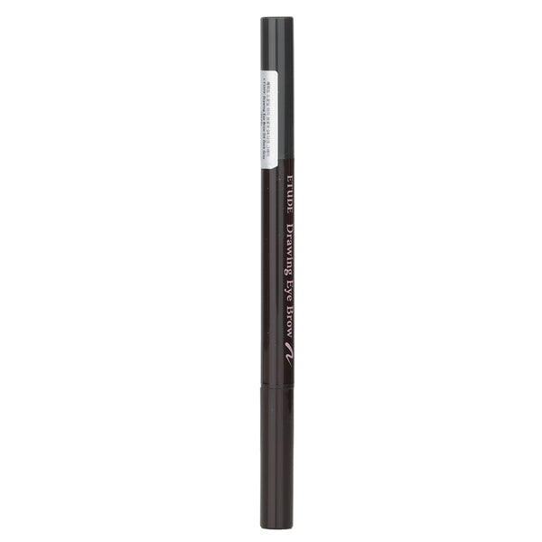 エチュードハウス  Drawing Eye Brow - #04 Dark Gray   0.25g
