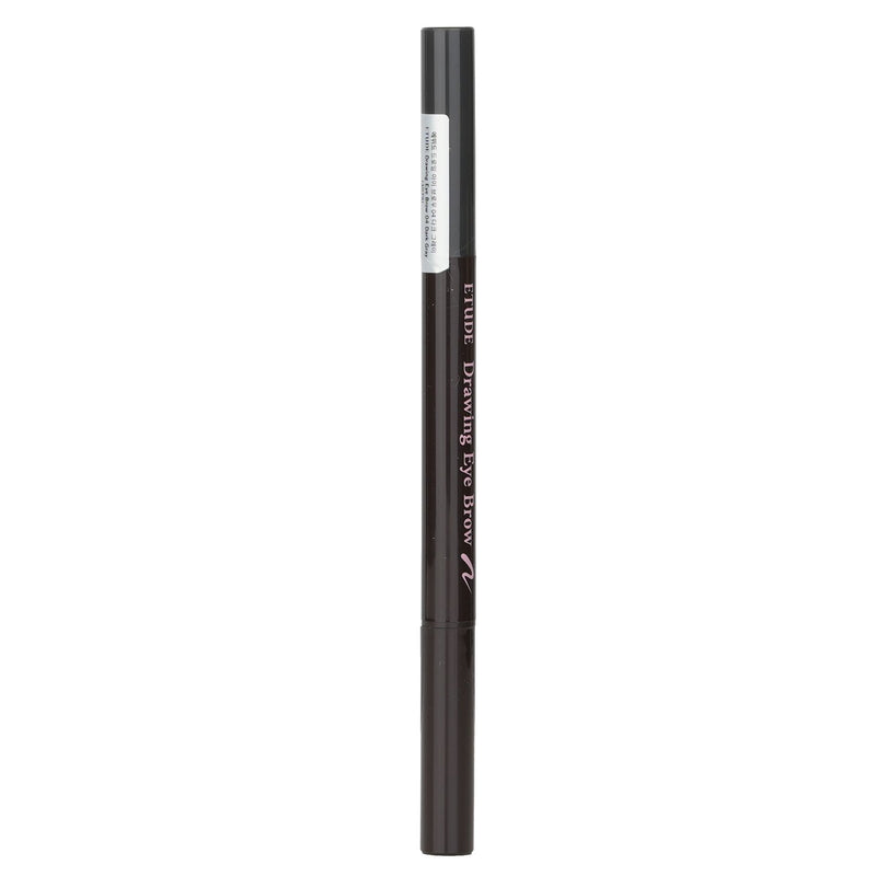 エチュードハウス  Drawing Eye Brow - #04 Dark Gray   0.25g