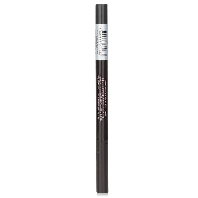 エチュードハウス  Drawing Eye Brow - #04 Dark Gray   0.25g