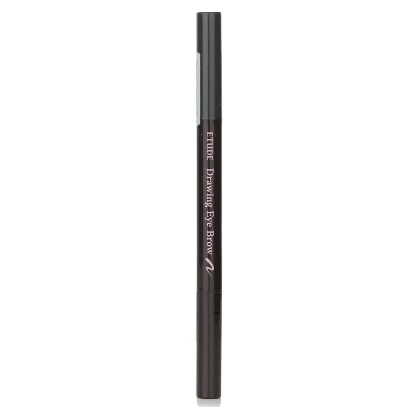 エチュードハウス  Drawing Eye Brow - #04 Dark Gray   0.25g