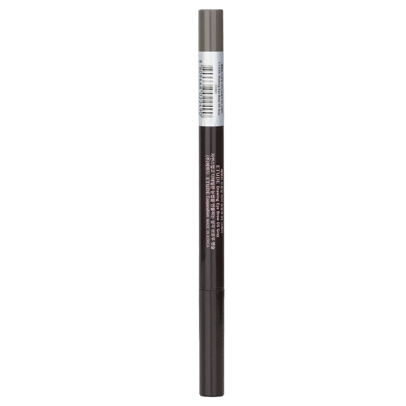 エチュードハウス  Drawing Eye Brow - #05 Gray   0.25g