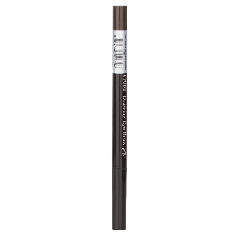 エチュードハウス  Drawing Eye Brow - #06 Ash Brown   0.25g