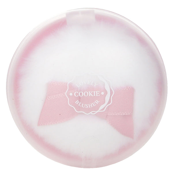 エチュードハウス  Lovely Cookie Blusher - #BE101 Ginger Honey Cookie   4g
