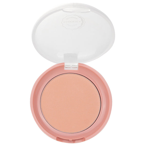 エチュードハウス  Lovely Cookie Blusher - #BE101 Ginger Honey Cookie   4g