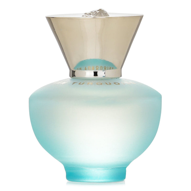 ヴェルサーチ  Dylan Turquoise Eau De Toilette (Miniature)   5ml/0.17oz
