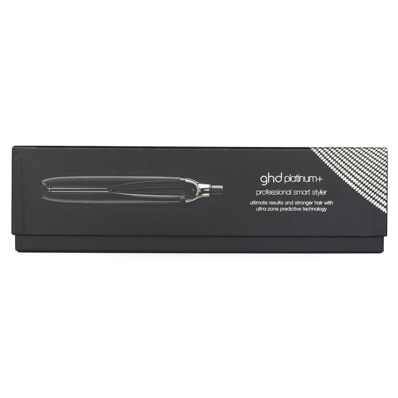 GHD  Platinum+ Professional Smart Styler - # Black   1pc