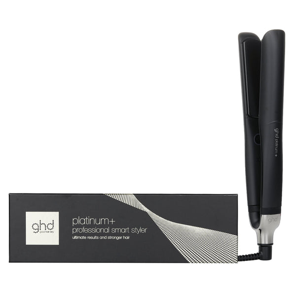 GHD  Platinum+ Professional Smart Styler - # Black   1pc