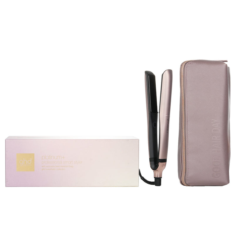 GHD  Platinum+ Professional Smart Styler - # Sun Kissed Taupe   1pc