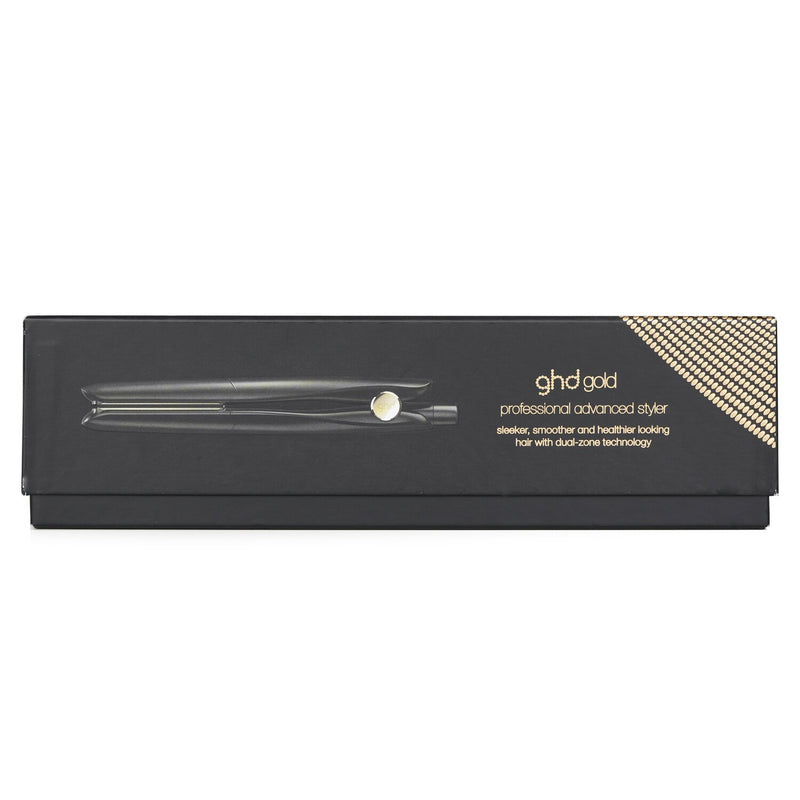 GHD  Gold Professional Advanced Styler - # Black   1pc