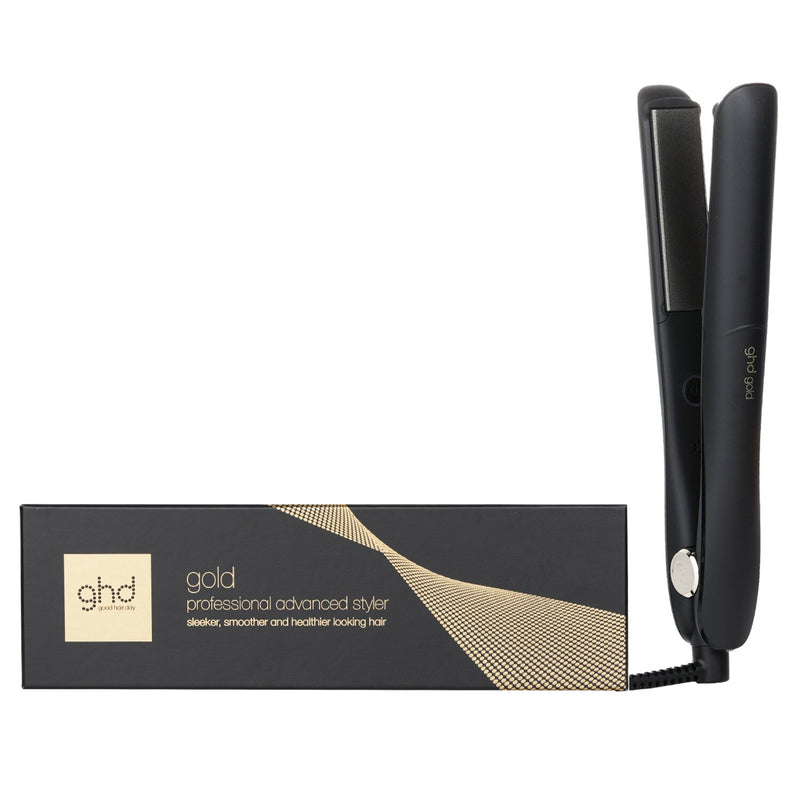 GHD  Gold Professional Advanced Styler - # Black   1pc