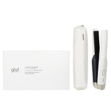 GHD  Unplugged On The Go Cordless Styler - # White   1pc