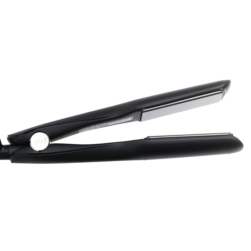GHD  Max Professional Wide Plate Styler - # Black   1pc
