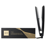 GHD  Max Professional Wide Plate Styler - # Black   1pc