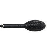 GHD  Glide Smoothing Hot Brushes - # Black   1pc