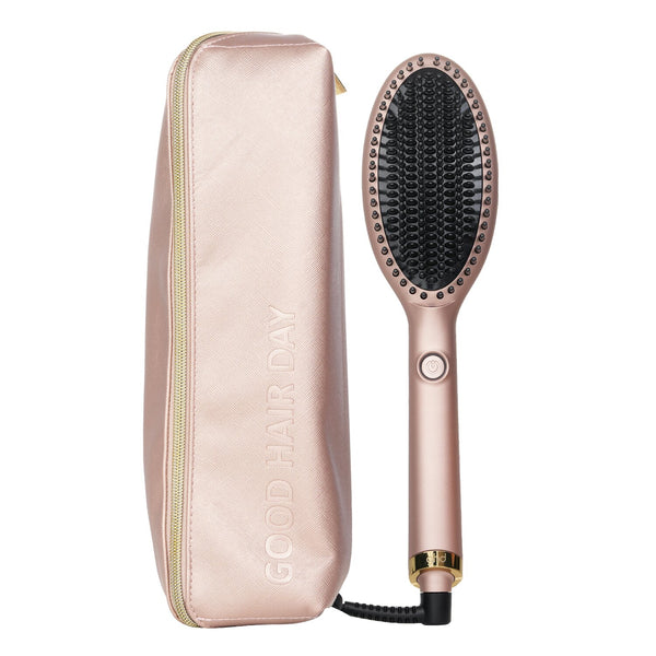 GHD  Glide Smoothing Hot Brushes - # Bronze   1pc