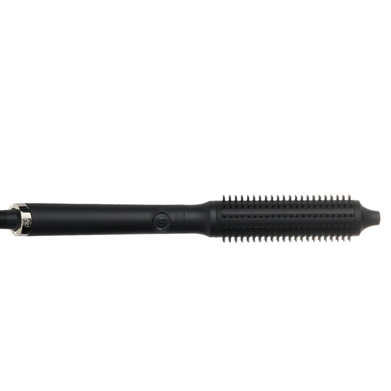 GHD  Rise Volumising Hot Brushes - # Black   1pc