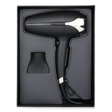 GHD  Helios Professional Hair Dryer - # Black   1pc