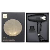 GHD  Helios Professional Hair Dryer - # Black   1pc