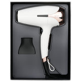 GHD  Helios Professional Hair Dryer - # White   1pc