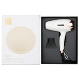 GHD  Helios Professional Hair Dryer - # White   1pc