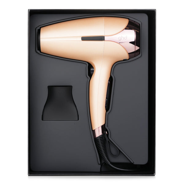 GHD  Helios Professional Hair Dryer - # Sun Kissed Desert   1pc