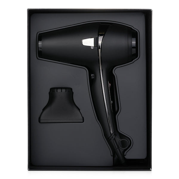 GHD  Air Professional Hair Dryer - # Black   1pc
