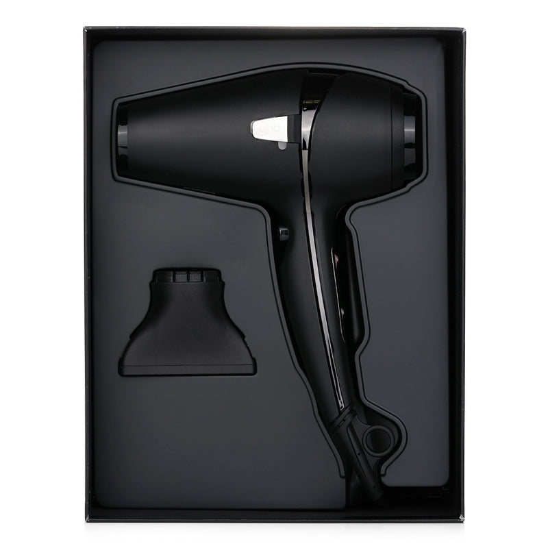 GHD  Air Professional Hair Dryer - # Black   1pc