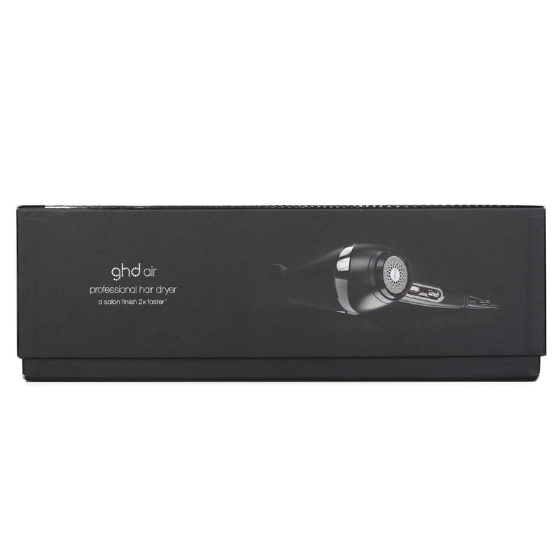 GHD  Air Professional Hair Dryer - # Black   1pc