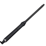 GHD  Curve Thin Wand Tight Curls Hair Curlers - # Black   1pc