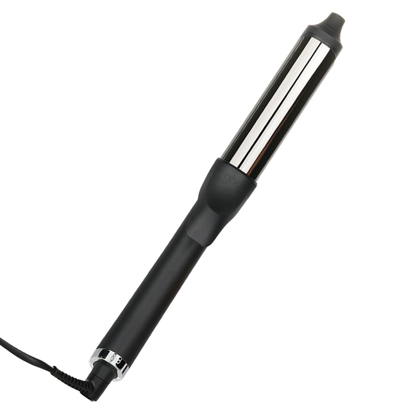 GHD  Curve Tong Soft Curl Hair Curlers - # Black   1pc